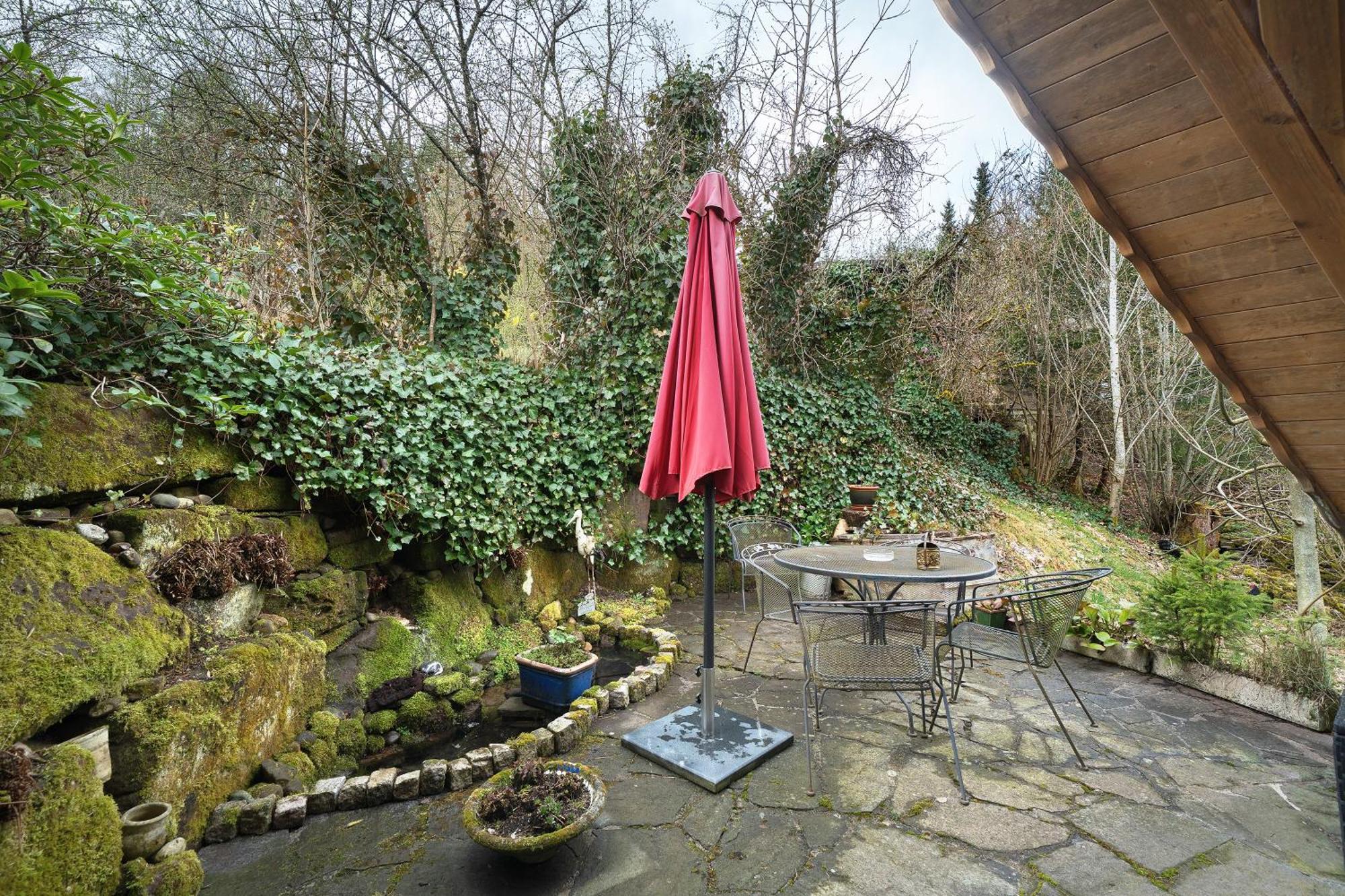 Fewo Talblickhof Mit 100 Qm St. Georgen Exterior foto